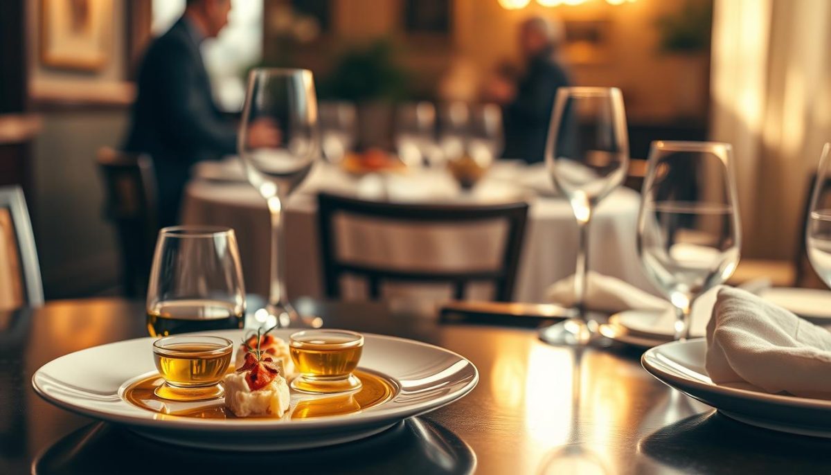 Experiencias sensoriales que encantan a los amantes de la gastronomía