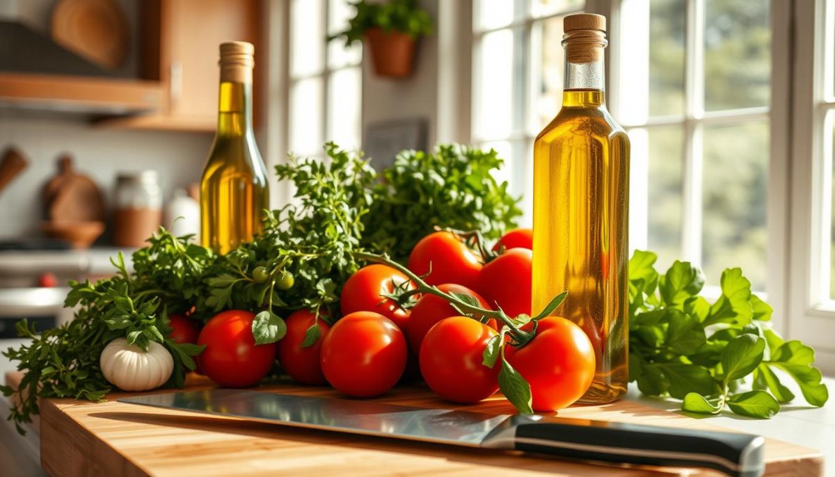Usos culinarios del aceite de oliva