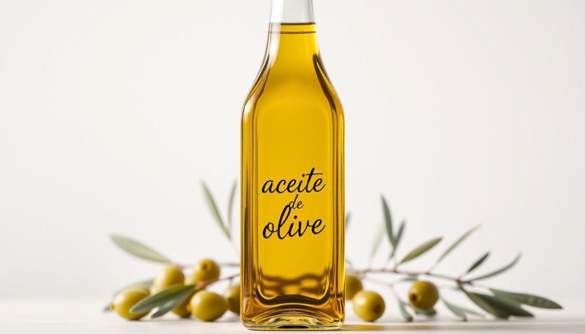 aceite de oliva