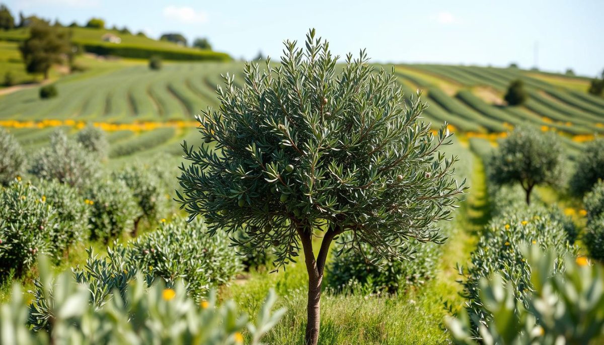 aceite de oliva ecológico beneficios