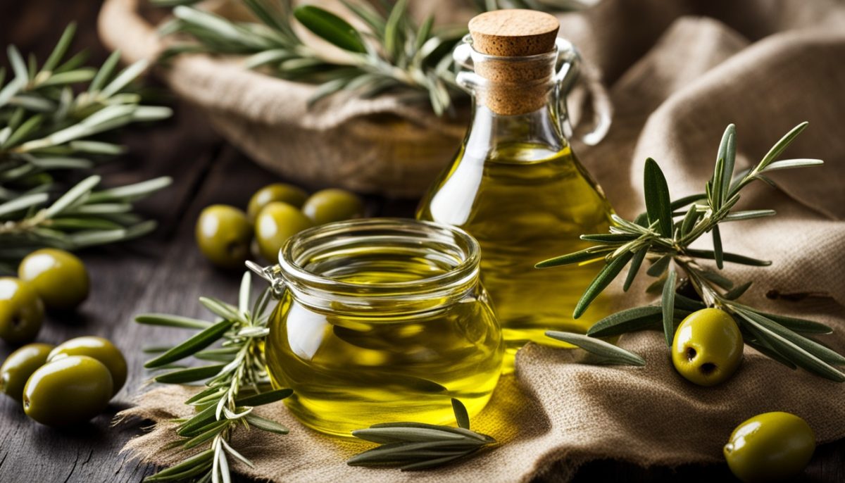 aceite de oliva virgen