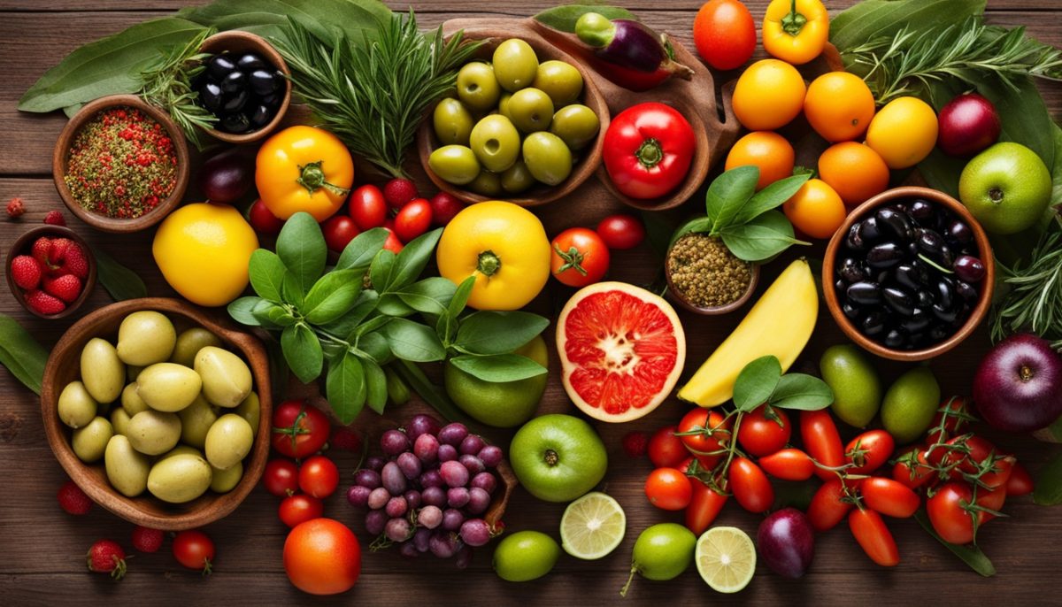antioxidantes
