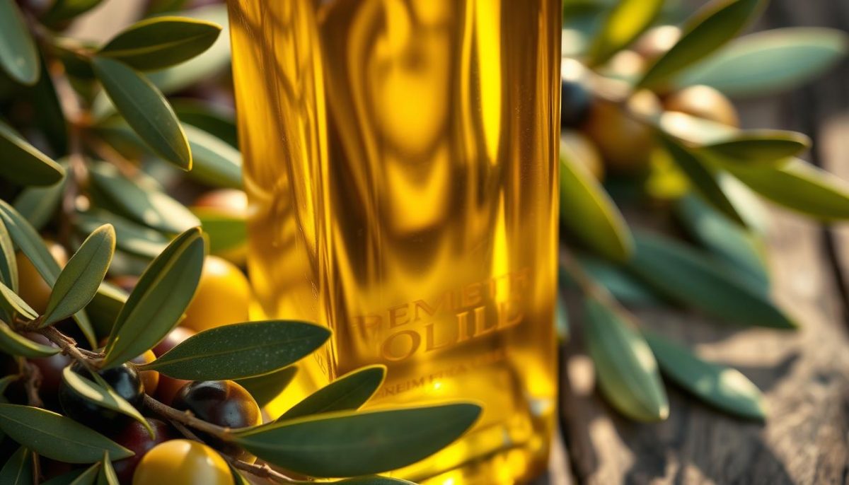 calidad aceite de oliva