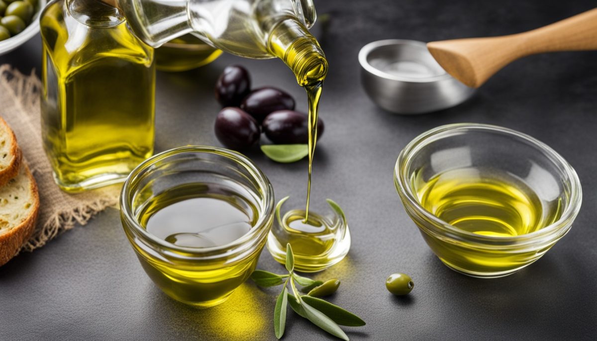comparativa de aceites