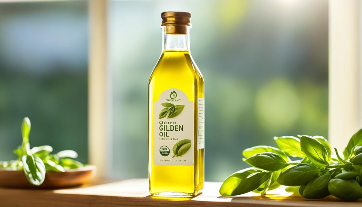 conservar aceite de oliva