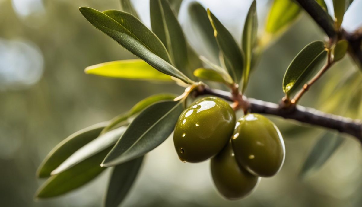propiedades nutricionales del aceite de orujo de oliva